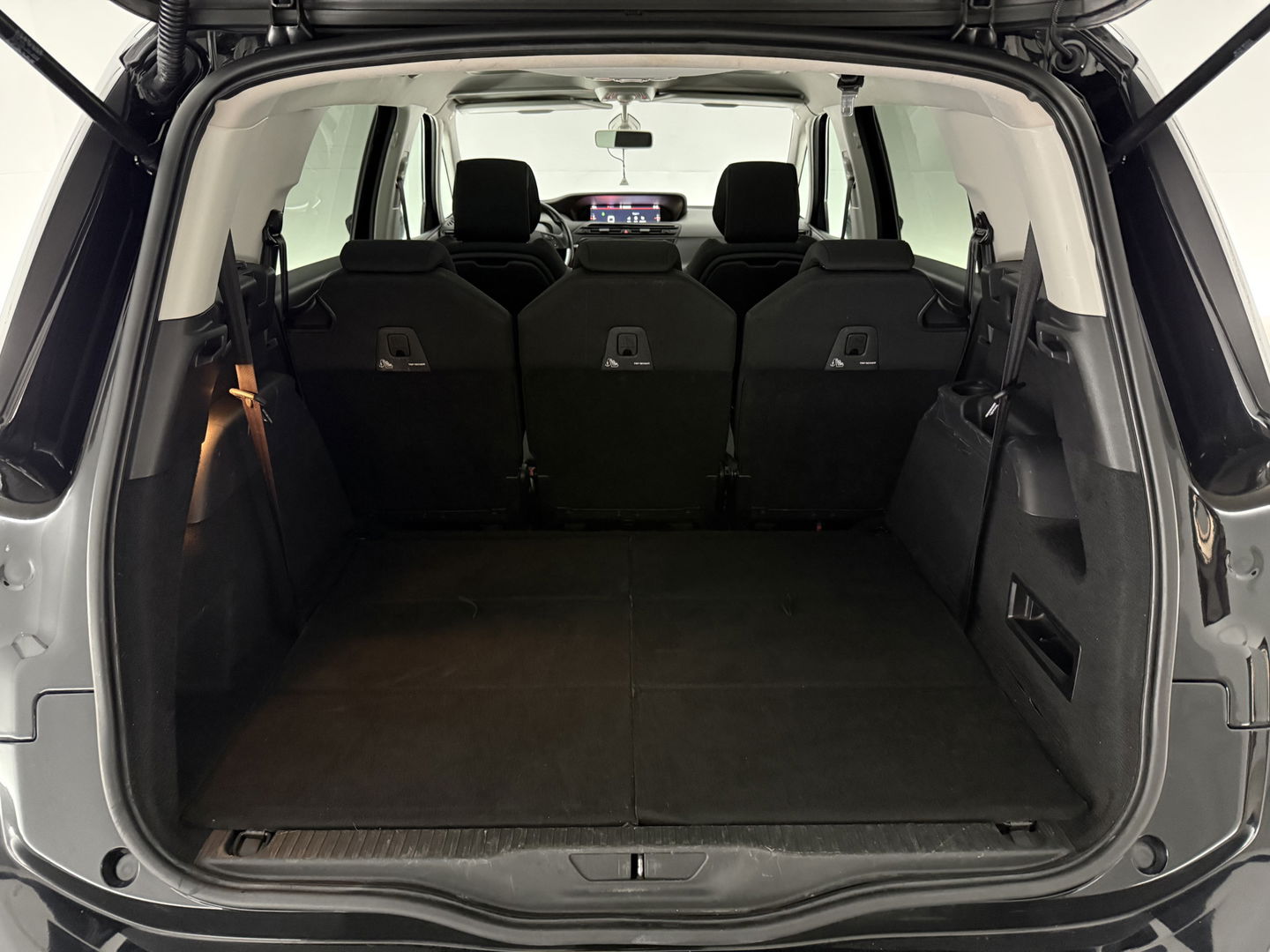 Citroƫn C4 Picasso 1.2 PureTech 7p | Pano | Camera | Carplay | Virtual | Trekh. | LED | Cruise | NAP
