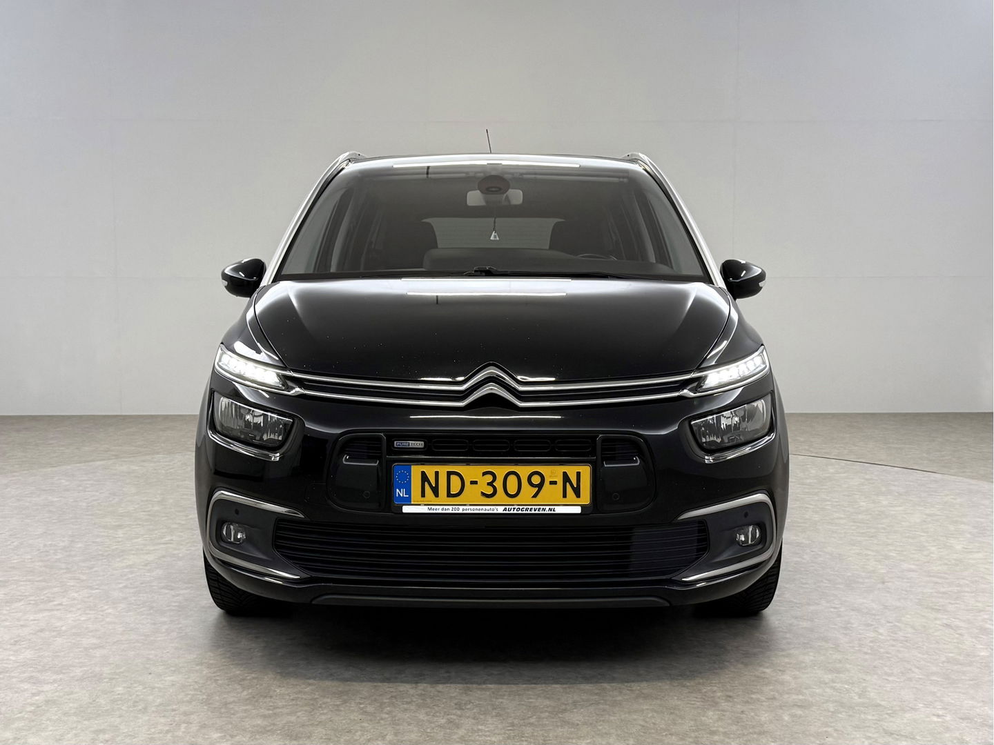 Citroën C4 Picasso 1.2 PureTech 7p | Pano | Camera | Carplay | Virtual | Trekh. | LED | Cruise | NAP