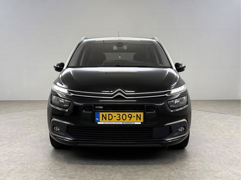 Citroën C4 Picasso 1.2 PureTech 7p | Pano | Camera | Carplay | Virtual | Trekh. | LED | Cruise | NAP