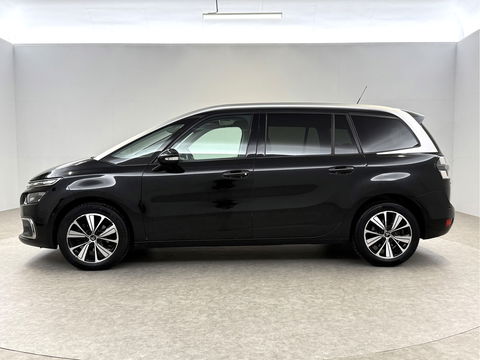 Citroën C4 Picasso 1.2 PureTech 7p | Pano | Camera | Carplay | Virtual | Trekh. | LED | Cruise | NAP