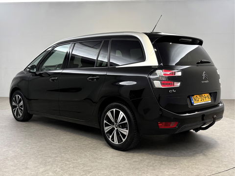 Citroën C4 Picasso 1.2 PureTech 7p | Pano | Camera | Carplay | Virtual | Trekh. | LED | Cruise | NAP