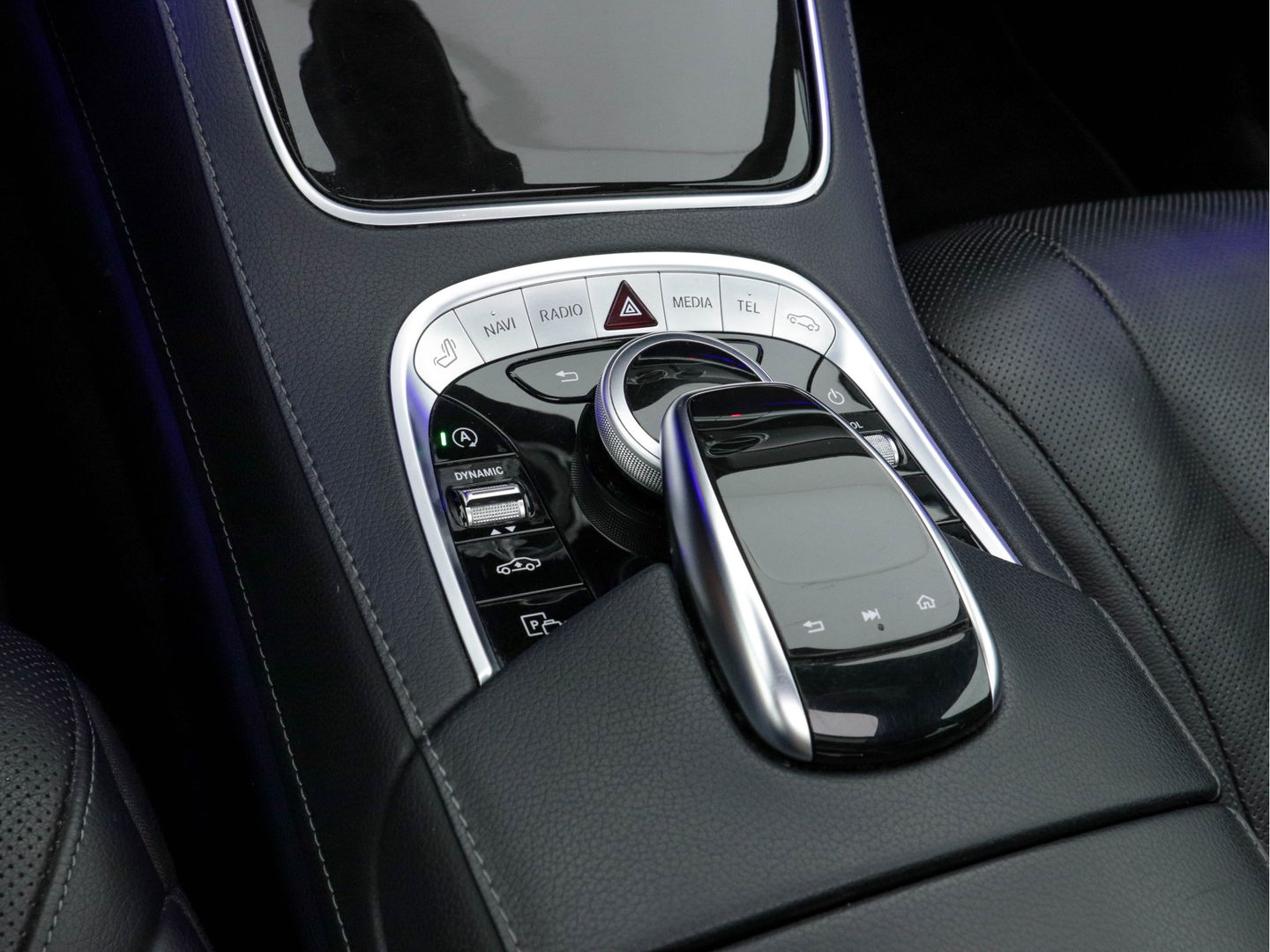 Mercedes-Benz S-Klasse 400d 4-Matic Lang Aut. *PANO | DISTRONIC | BURMESTER-AUDIO | TOP-VIEW | KEYLESS | BLIND-SPOT | AIRMATIC | FULL-LEATHER  | FULL-LED |  MEMORY-PACK  | WIDE-SCREEN-DIGI-COCKPIT | AMBIENT-LIGHTNING |  HEATED/VENTI