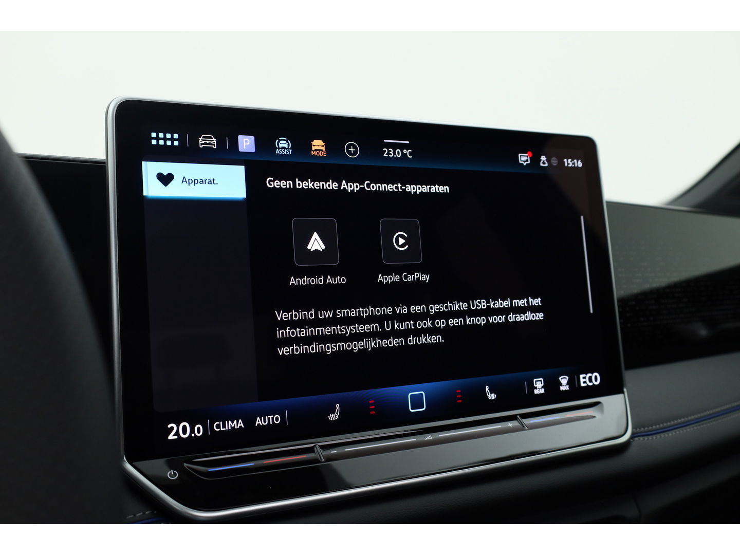 Volkswagen Tiguan 1.5 eHybrid R-Line Black Style | Pano | Massage | Adapt. Cruise | IQ. Light | Camera | Keyless | CarPlay