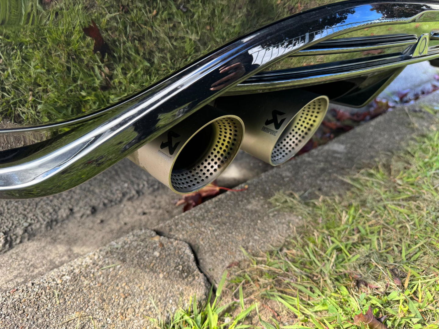 Volkswagen T-Roc 2.0 TSI 4Motion R 300 PK AKRAPOVIC Panorama Camera