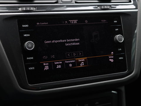 Volkswagen Tiguan 1.4 eHybrid R-Line 245PK | 20 inch | 30.000km!