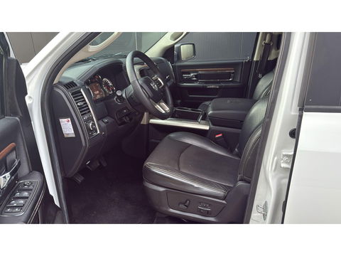Dodge Ram 1500 5.7 V8 4x4 Crew Cab Laramie 4WD LPG Catalogusprijs  € 25977