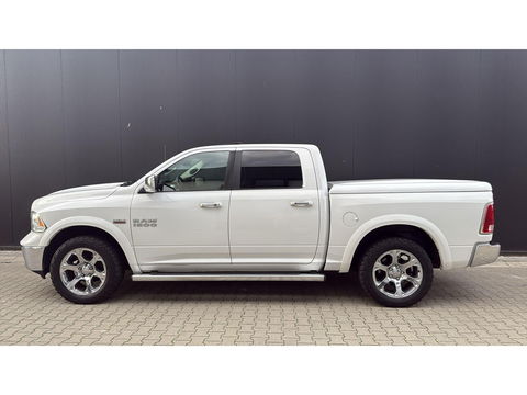 Dodge Ram 1500 5.7 V8 4x4 Crew Cab Laramie 4WD LPG Catalogusprijs  € 25977