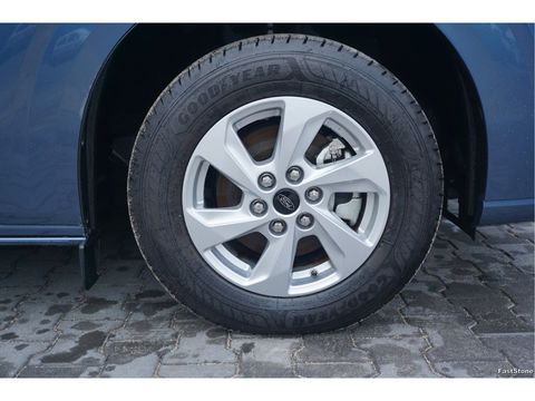 Ford Transit Custom 300L 136PK Limited BPM VRIJ!! Navi, Cam, Adap. Cruise, 16" LM!! NR. A250