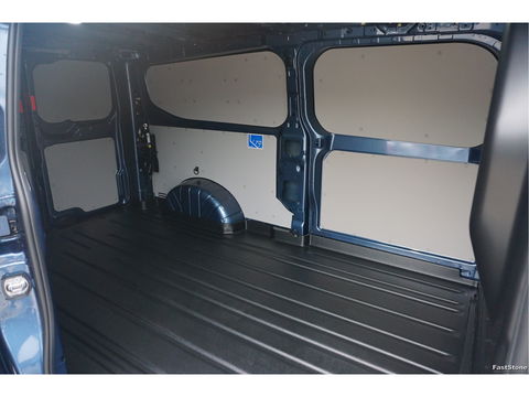 Ford Transit Custom 300L 136PK Limited BPM VRIJ!! Navi, Cam, Adap. Cruise, 16" LM!! NR. A250