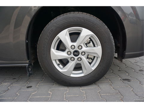 Ford Transit Custom 300L 136PK Limited AUT BPM VRIJ!! Navi, Cam, Adap. Cruise, 16" LM!! NR. A26