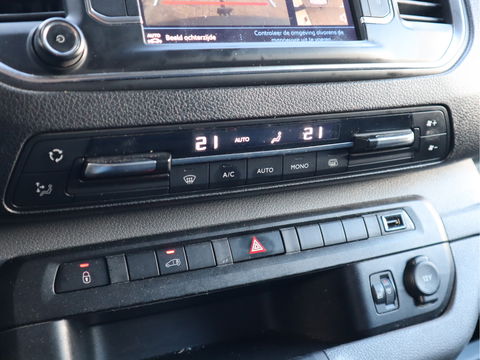 Peugeot Expert 2.0 BlueHDI 120pk Euro 6 Automaat L3 - Trekhaak - Cruise