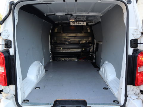 Peugeot Expert 2.0 BlueHDI 120pk Euro 6 Automaat L3 - Trekhaak - Cruise