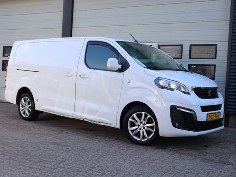 Peugeot Expert 2.0 BlueHDI 120pk Euro 6 Automaat L3 - Trekhaak - Cruise