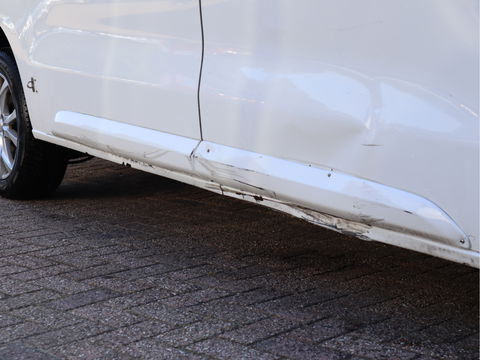 Peugeot Expert 2.0 BlueHDI 120pk Euro 6 Automaat L3 - Trekhaak - Cruise