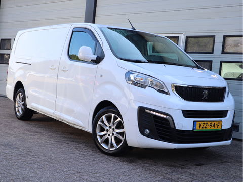 Peugeot Expert 2.0 BlueHDI 120pk Euro 6 Automaat L3 - Trekhaak - Cruise