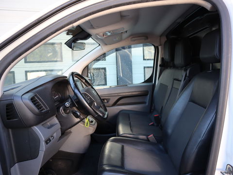 Peugeot Expert 2.0 BlueHDI 120pk Euro 6 Automaat L3 - Trekhaak - Cruise