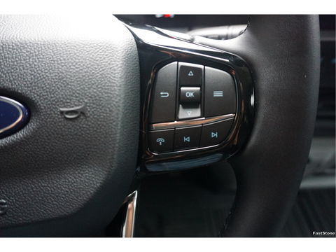 Ford Transit Custom 320L 136PK Trend DC AUT BPM VRIJ!! 13" Sync4 Navi, ACC, Camera!! NR. A299