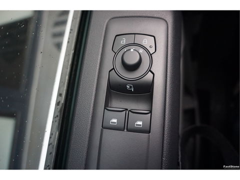 Ford Transit Custom 320L 136PK Trend DC AUT BPM VRIJ!! 13" Sync4 Navi, ACC, Camera!! NR. A299