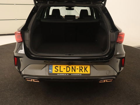 CUPRA Leon 1.5 TSI e-Hybrid | Stoel & stuurverwarming | Camera | Adaptive cruise | Carplay | Navigatie | Matrix LED | Sfeerverlichting | PHEV | Plug In