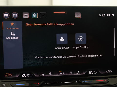 CUPRA Leon 1.5 TSI e-Hybrid | Stoel & stuurverwarming | Camera | Adaptive cruise | Carplay | Navigatie | Matrix LED | Sfeerverlichting | PHEV | Plug In