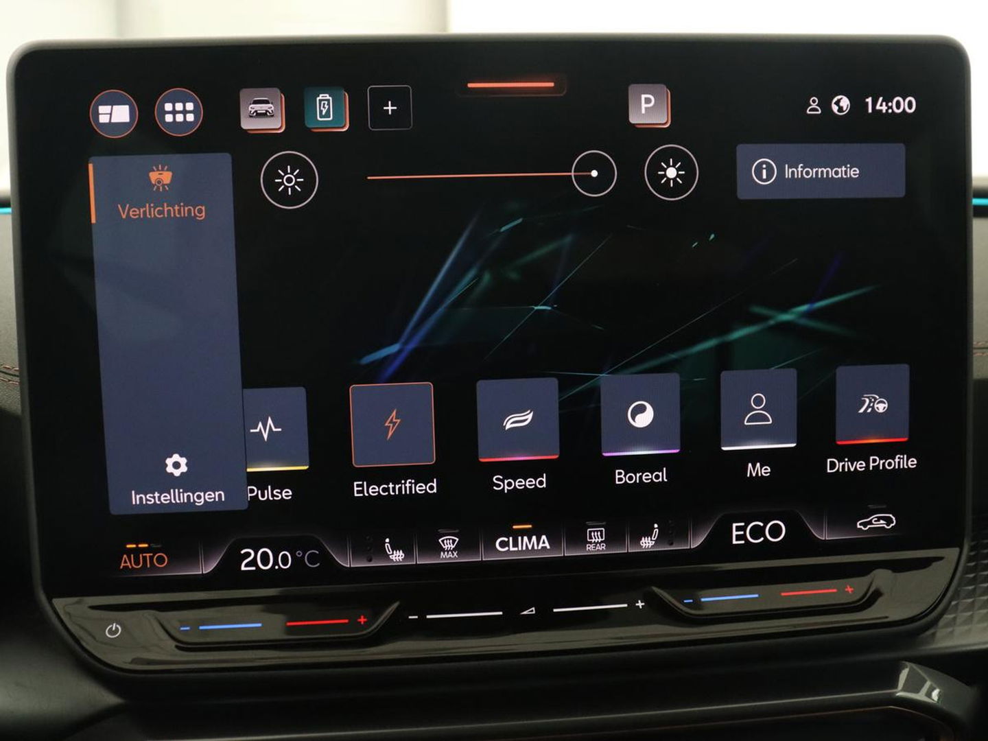 CUPRA Leon 1.5 TSI e-Hybrid | Stoel & stuurverwarming | Camera | Adaptive cruise | Carplay | Navigatie | Matrix LED | Sfeerverlichting | PHEV | Plug In