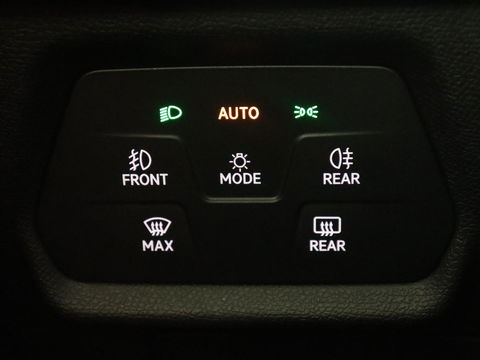 CUPRA Leon 1.5 TSI e-Hybrid | Stoel & stuurverwarming | Camera | Adaptive cruise | Carplay | Navigatie | Matrix LED | Sfeerverlichting | PHEV | Plug In