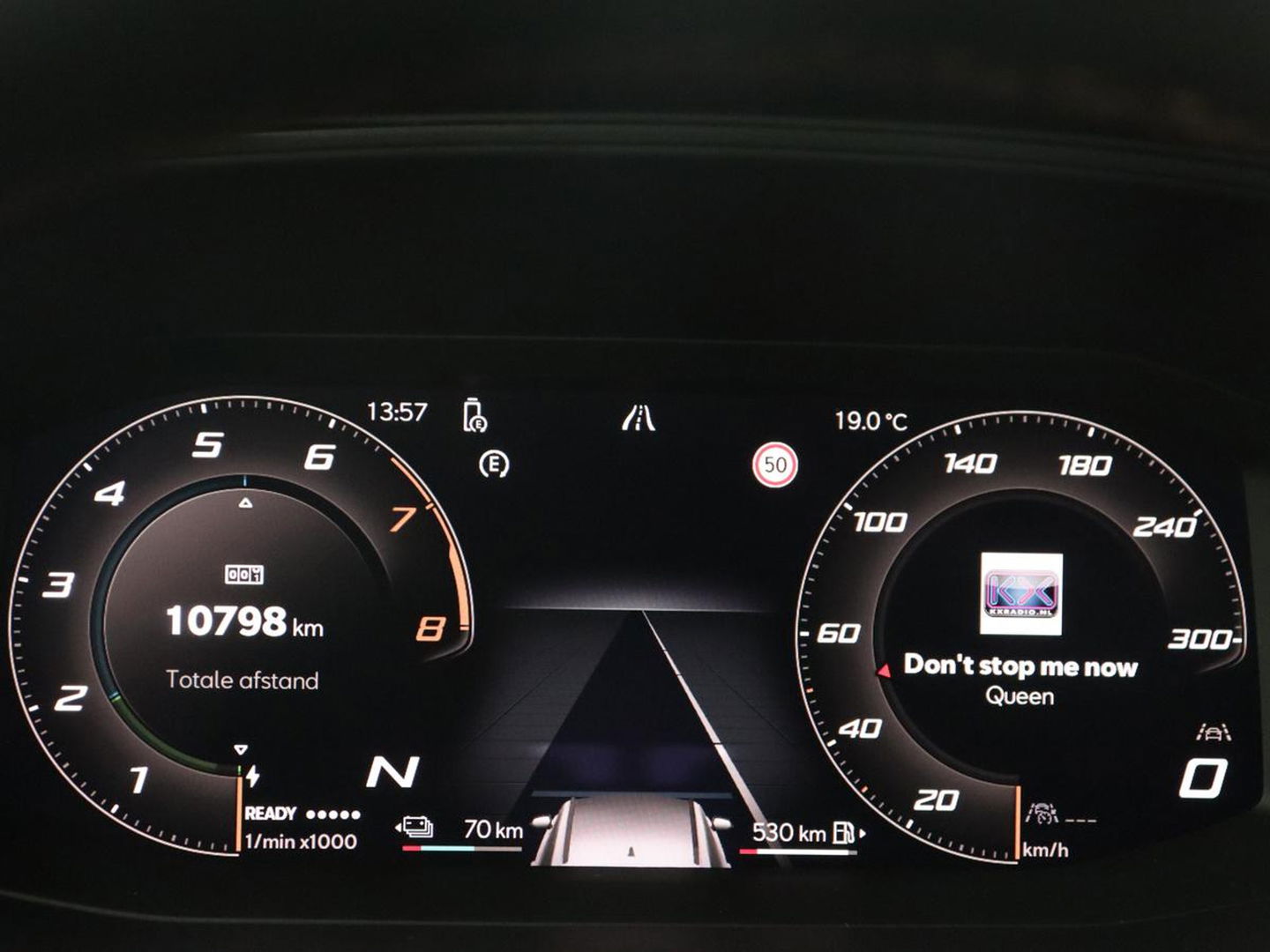 CUPRA Leon 1.5 TSI e-Hybrid | Stoel & stuurverwarming | Camera | Adaptive cruise | Carplay | Navigatie | Matrix LED | Sfeerverlichting | PHEV | Plug In