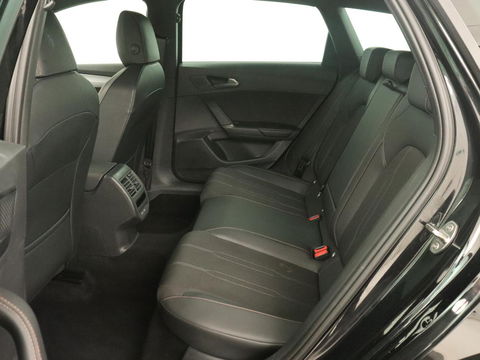CUPRA Leon 1.5 TSI e-Hybrid | Stoel & stuurverwarming | Camera | Adaptive cruise | Carplay | Navigatie | Matrix LED | Sfeerverlichting | PHEV | Plug In
