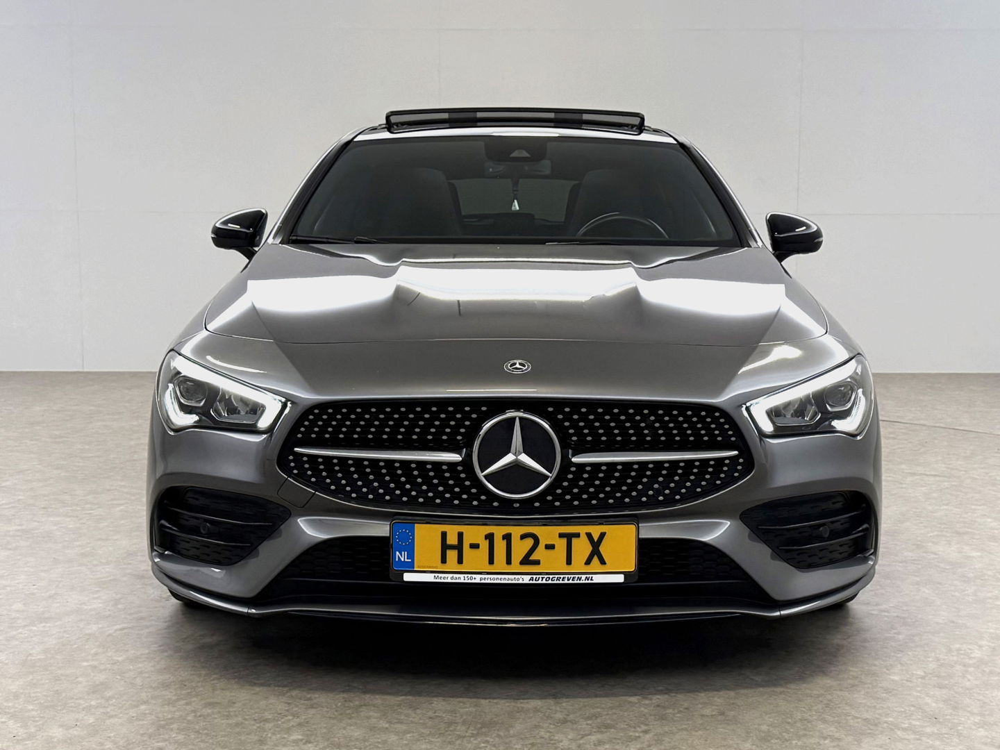 Mercedes-Benz CLA-Klasse 180 AMG | Pano | LED | Trekhaak | Virtual | Camera | Carplay | Cruise