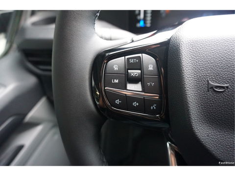 Ford Transit Custom 320L 136PK Trend DC AUT BPM VRIJ!! 13" Sync4 Navi, ACC, Camera, 2x Schuifdeur!! NR. A73