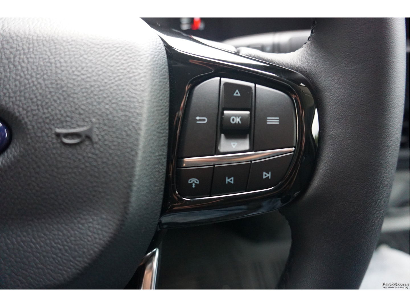 Ford Transit Custom 320L 136PK Trend DC AUT BPM VRIJ!! 13" Sync4 Navi, ACC, Camera, 2x Schuifdeur!! NR. A73