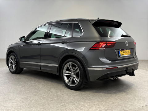 Volkswagen Tiguan 1.5 TSI ACT R-line 150PK | Pano | Virtual | Carplay | Trekh. | Keyless | Adaptive Cruise | Stoelverw.