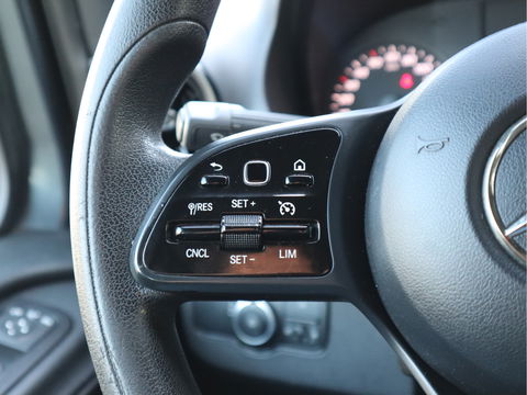 Mercedes-Benz Sprinter 314 CDI Euro 6 Automaat DC 6 Pers. - L2H2 - Trekhaak 3,5t KG - Cruise