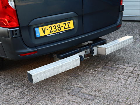 Mercedes-Benz Sprinter 314 CDI Euro 6 Automaat DC 6 Pers. - L2H2 - Trekhaak 3,5t KG - Cruise