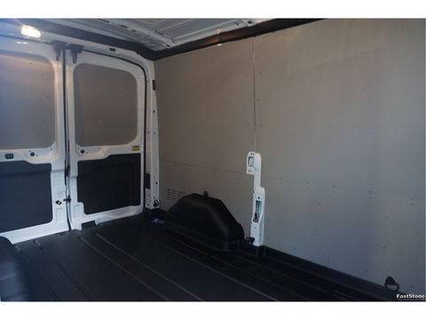 Ford Transit 350M 105PK L2H2 BPM VRIJ!! 12" Sync 4 Apple CP/Android A. Camera, Trekhaak!! NR. A19