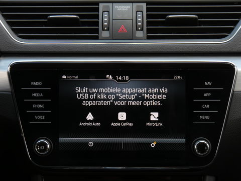 Škoda Superb Combi 1.4TSI iV BUSINESS EDITION PLUS/ CAMERA/ PDC V+A
