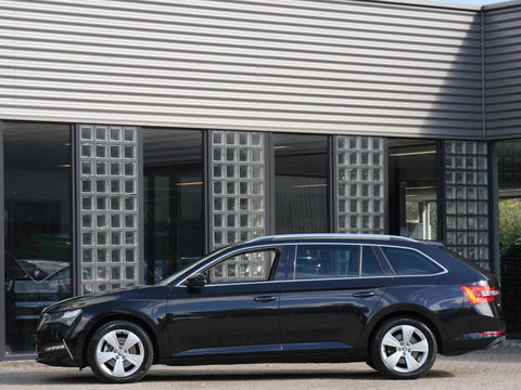 Škoda Superb Combi 1.4TSI iV BUSINESS EDITION PLUS/ CAMERA/ PDC V+A