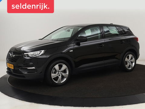 Opel Grandland X 1.6 Turbo Hybrid Business Edition | Carplay | Navigatie | Full LED | Parkeerhulp | Cruise control | Climate control | PHEV | Plug In