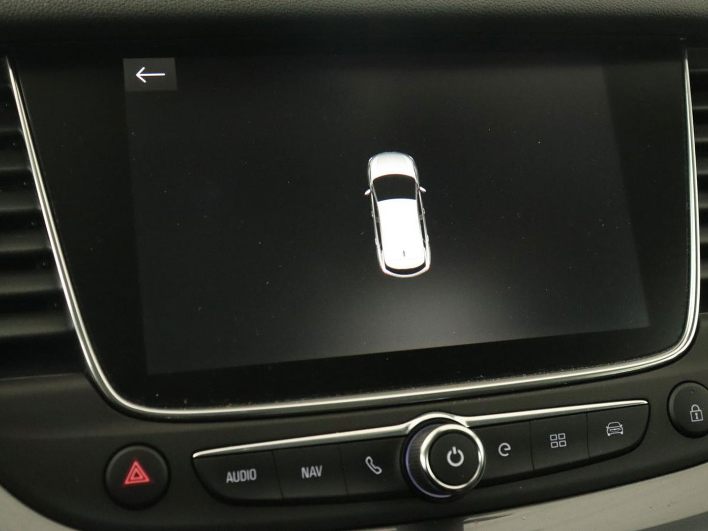 Opel Grandland X 1.6 Turbo Hybrid Business Edition | Carplay | Navigatie | Full LED | Parkeerhulp | Cruise control | Climate control | PHEV | Plug In