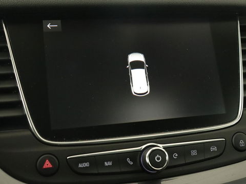 Opel Grandland X 1.6 Turbo Hybrid Business Edition | Carplay | Navigatie | Full LED | Parkeerhulp | Cruise control | Climate control | PHEV | Plug In