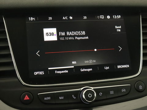 Opel Grandland X 1.6 Turbo Hybrid Business Edition | Carplay | Navigatie | Full LED | Parkeerhulp | Cruise control | Climate control | PHEV | Plug In