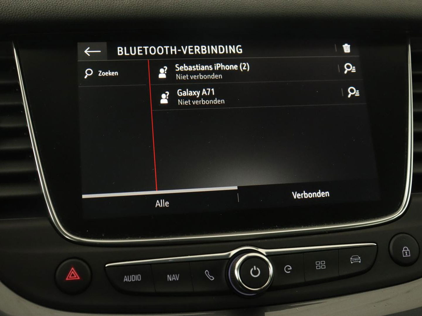 Opel Grandland X 1.6 Turbo Hybrid Business Edition | Carplay | Navigatie | Full LED | Parkeerhulp | Cruise control | Climate control | PHEV | Plug In