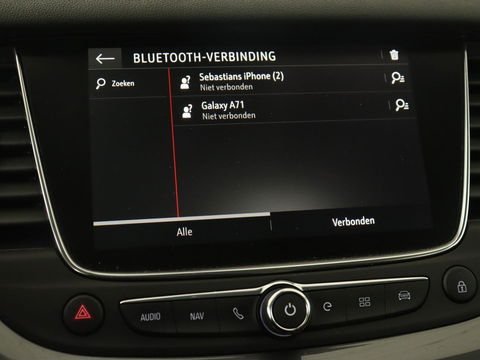 Opel Grandland X 1.6 Turbo Hybrid Business Edition | Carplay | Navigatie | Full LED | Parkeerhulp | Cruise control | Climate control | PHEV | Plug In
