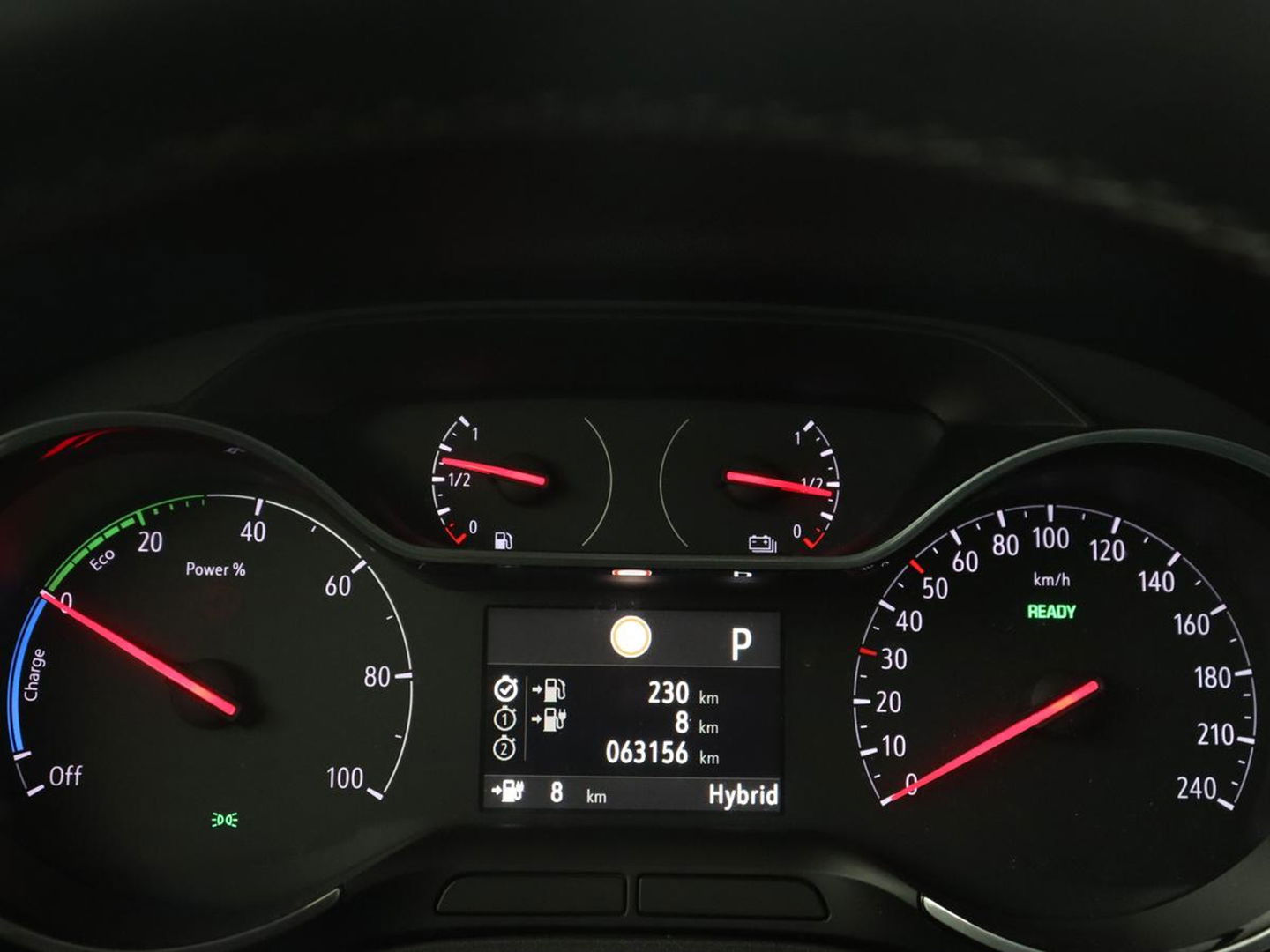 Opel Grandland X 1.6 Turbo Hybrid Business Edition | Carplay | Navigatie | Full LED | Parkeerhulp | Cruise control | Climate control | PHEV | Plug In