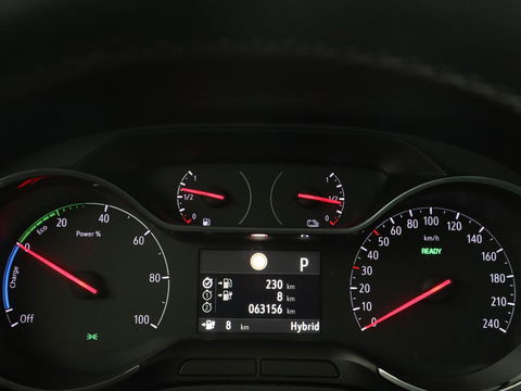 Opel Grandland X 1.6 Turbo Hybrid Business Edition | Carplay | Navigatie | Full LED | Parkeerhulp | Cruise control | Climate control | PHEV | Plug In