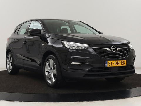 Opel Grandland X 1.6 Turbo Hybrid Business Edition | Carplay | Navigatie | Full LED | Parkeerhulp | Cruise control | Climate control | PHEV | Plug In