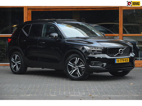 Volvo XC40 T4 Hybride R-Design | Panoramadak | Trekhaak 1.800 kg | Pilot-Assist | Harman Kardon | 360º Camera | BLIS |