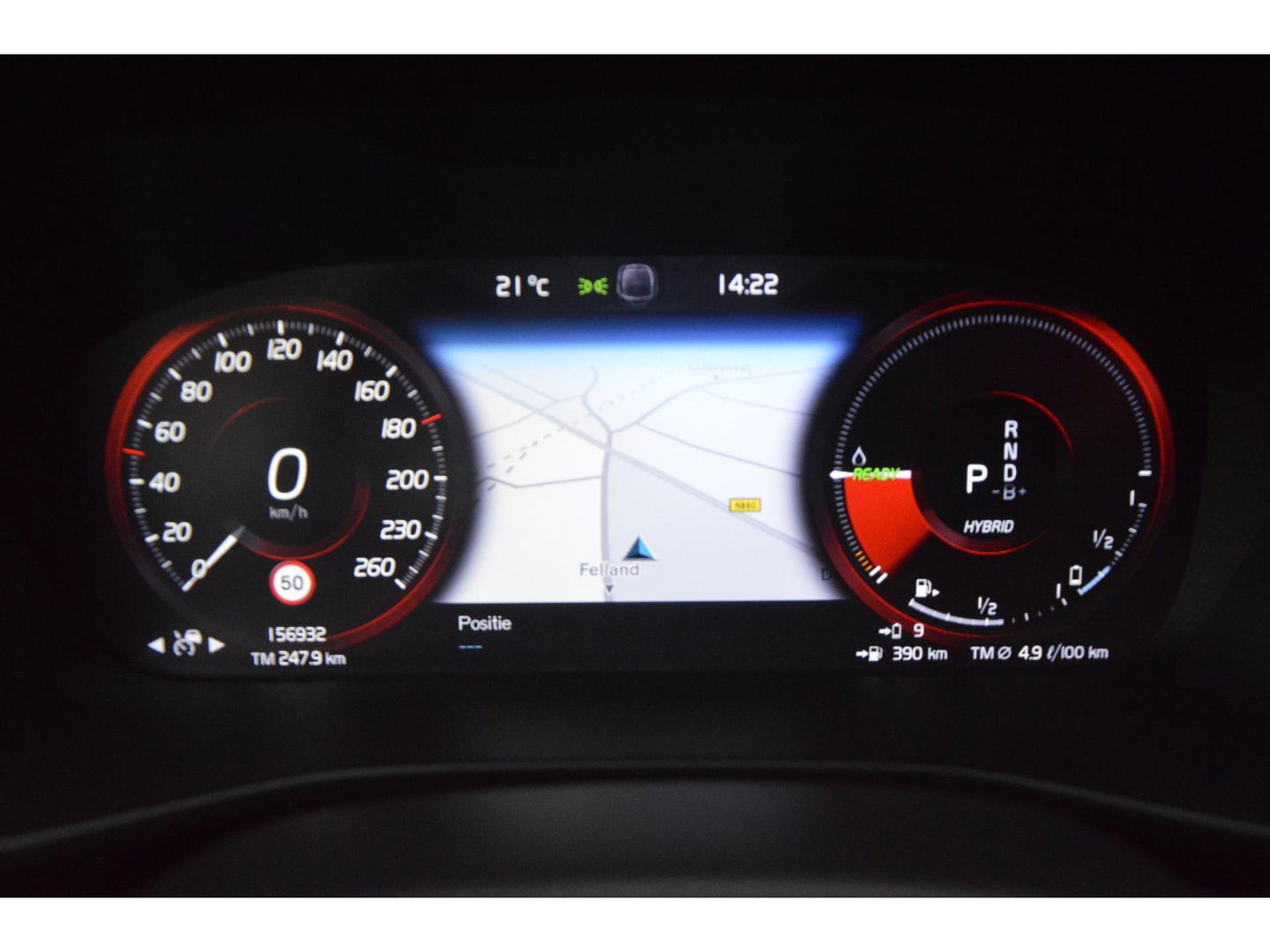 Volvo XC40 T4 Hybride R-Design | Panoramadak | Trekhaak 1.800 kg | Pilot-Assist | Harman Kardon | 360º Camera | BLIS |