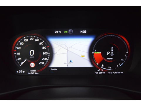 Volvo XC40 T4 Hybride R-Design | Panoramadak | Trekhaak 1.800 kg | Pilot-Assist | Harman Kardon | 360º Camera | BLIS |
