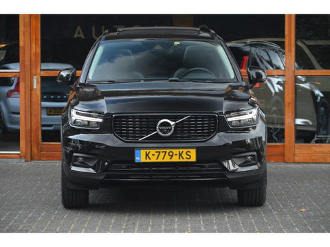 Volvo XC40 T4 Hybride R-Design | Panoramadak | Trekhaak 1.800 kg | Pilot-Assist | Harman Kardon | 360º Camera | BLIS |
